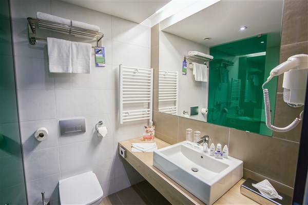PARK INN - Zalakaros