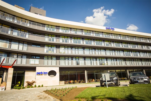 PARK INN - Zalakaros