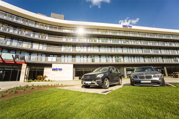 PARK INN - Zalakaros