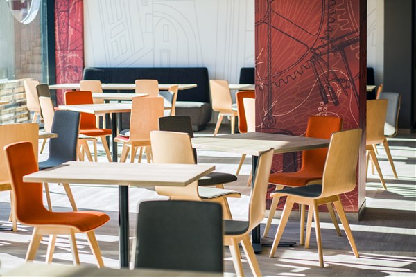 PARK INN - Zalakaros
