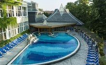 ENSANA THERMAL HÉVÍZ HEALTH SPA HOTEL - Hévíz