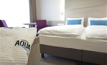 THERMAL VARGA  a AQUA - Veľký Meder