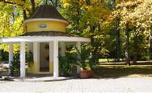 LÁZEŇSKÉ PENZIONY - Konstantinovy Lázně