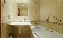 LD POĽANA - Kúpeľe Brusno