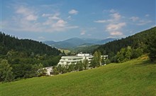 LD POĽANA - Kúpeľe Brusno