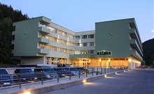 LD POĽANA - Kúpeľe Brusno
