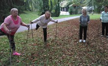 LD POĽANA - Kúpeľe Brusno