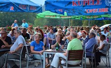 LD POĽANA - Kúpeľe Brusno