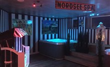 THERMA - Dunajská Streda - NORDSE SPA - Sauna&Jacuzi: