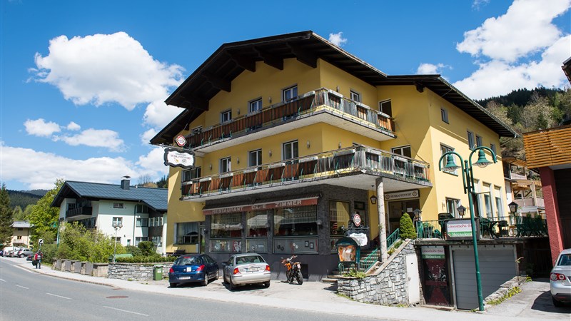 MUSIKANTENWIRT - Annaberg