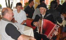 MUSIKANTENWIRT - Annaberg