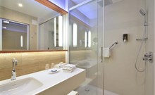 DANUBIUS HOTEL BÜK - Bükfürdö - Koupelna pokoje EXECUTIVE