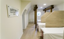 ASTORIA Hotel & Medical Spa - Karlovy Vary - Parafango