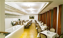 ASTORIA Hotel & Medical Spa - Karlovy Vary - Restaurace