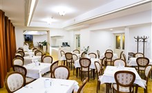 ASTORIA Hotel & Medical Spa - Karlovy Vary - Restaurace