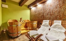 KYJOVSKÝ PIVOVAR - Kyjov - Pivní lázně v hotelu