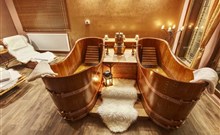 KYJOVSKÝ PIVOVAR - Kyjov - Pivní lázně v hotelu