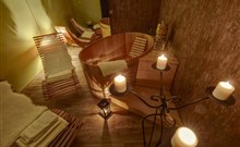 KYJOVSKÝ PIVOVAR - Kyjov - Pivní lázně v hotelu