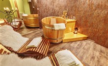 KYJOVSKÝ PIVOVAR - Kyjov - Pivní lázně v hotelu