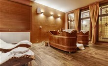 KYJOVSKÝ PIVOVAR - Kyjov - Pivní lázně v hotelu