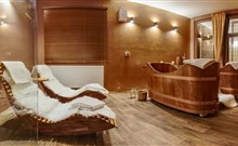KYJOVSKÝ PIVOVAR - Kyjov - Pivní lázně v hotelu