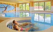 BUCZYŃSKI MEDICAL & SPA - Świeradów Zdrój