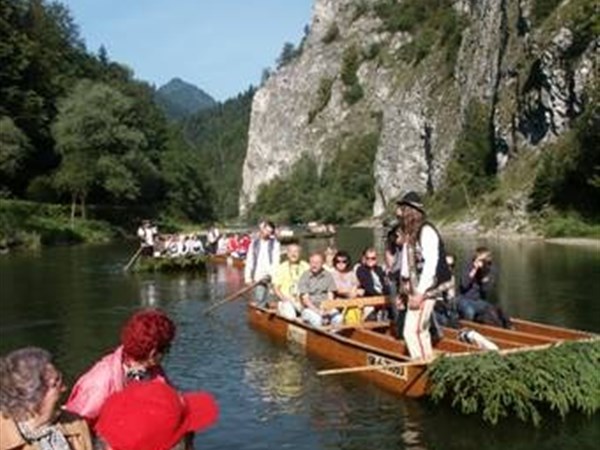 REKREACE ROH – DOVOLENÁ V TATRÁCH JAKO TENKRÁT