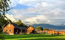 HOLIDAY VILLAGE TATRALANDIA - Liptovský Mikuláš