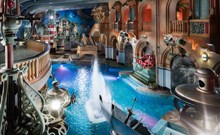 BABYLON - Liberec - Aquapark