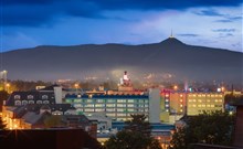 BABYLON - Liberec - Hotel - exteriér