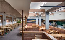 BABYLON - Liberec - Restaurace Jizerka