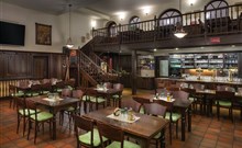 BABYLON - Liberec - Restaurace Staročeská rychta