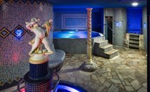 BABYLON - Liberec - Wellness