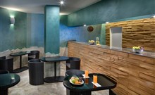 BABYLON - Liberec - Wellness - sauna bar