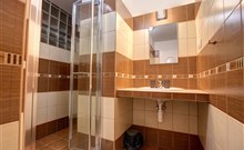 ZORA - Tatranská Lomnica - 2 - lůžkový pokoj (zrekonstruovaný) s možností přistýlky