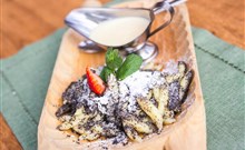 ZORA - Tatranská Lomnica - gastronomie