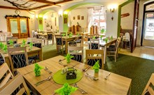 ZORA - Tatranská Lomnica - restaurace