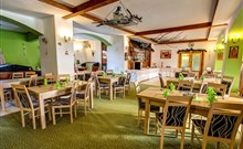 ZORA - Tatranská Lomnica - restaurace