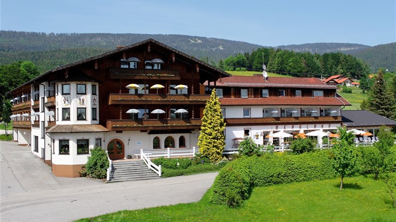 BERGLAND HOF - Neureichenau