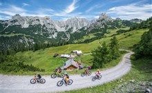 MUSIKANTENWIRT - Annaberg - Annaberg - Lungötz, foto TVB Annaberg