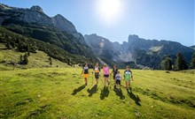MUSIKANTENWIRT - Annaberg - Annaberg - Lungötz, foto TVB Annaberg
