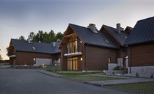 OSADA ŚNIEŹKA - Łomnica