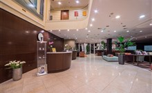 LION´S GARDEN HOTEL  - Budapest