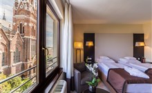LION´S GARDEN HOTEL  - Budapest