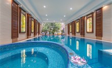 LION´S GARDEN HOTEL  - Budapest