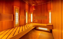 KRÓL PLAZA SPA & WELLNESS - Jarosławiec