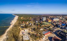KRÓL PLAZA SPA & WELLNESS - Jarosławiec