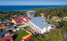 KRÓL PLAZA SPA & WELLNESS - Jarosławiec