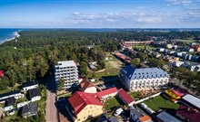 KRÓL PLAZA SPA & WELLNESS - Jarosławiec