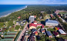 KRÓL PLAZA SPA & WELLNESS - Jarosławiec